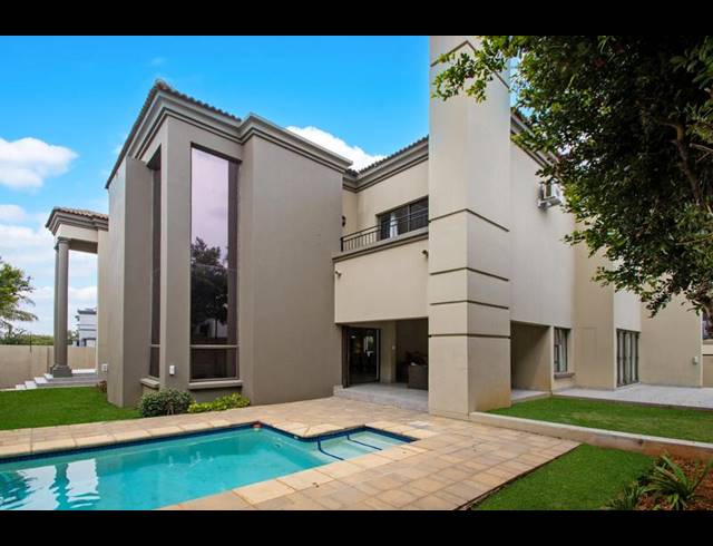 3 BEDROOM PROPERTY TO RENT IN BRYANSTON